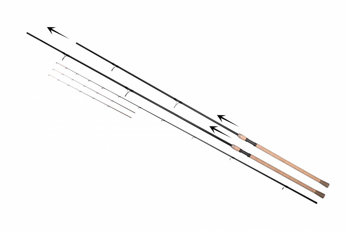 Flagman CAST MASTER MATCH Rods, Order Online in Ireland