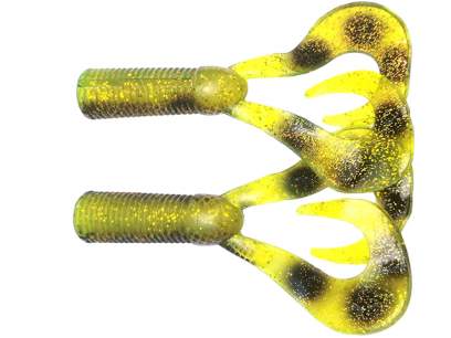 Miuras Mouse Spare Tails For 23cm Lure