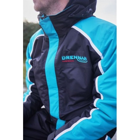 DRENNAN 25K QUILTED THERMAL JACKET, Order Online in Ireland