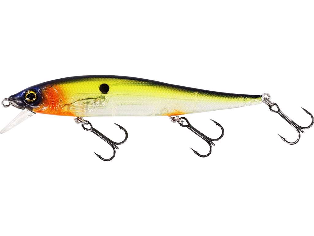 Westin BabyBite SR Crankbaits (6.5cm 12g) - Headlight