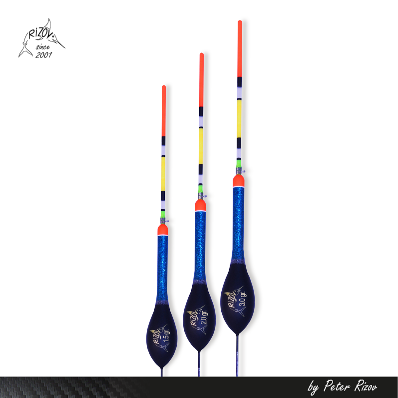 Rizov Pole Floats RF-72, Order Online in Ireland