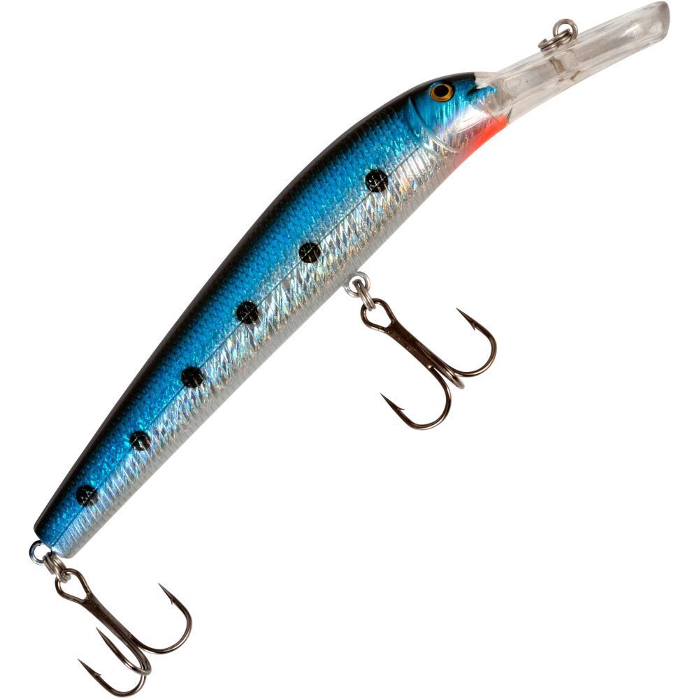 Shakespeare Devil's Own Lures 20cm 32g - Mackerel Blue, Order Online in  Ireland