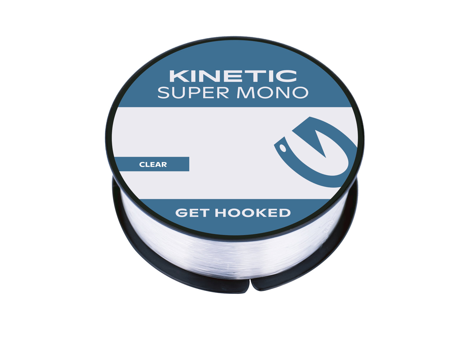 Kinetic Super Mono line 500m - Tackle Direct Ireland