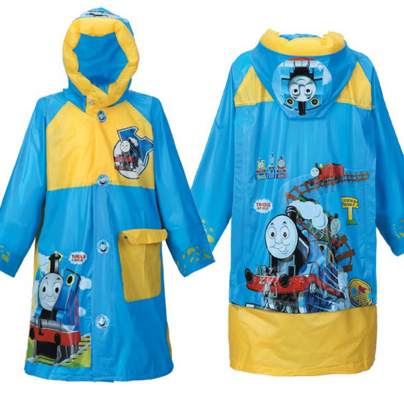 Thomas the train on sale raincoat