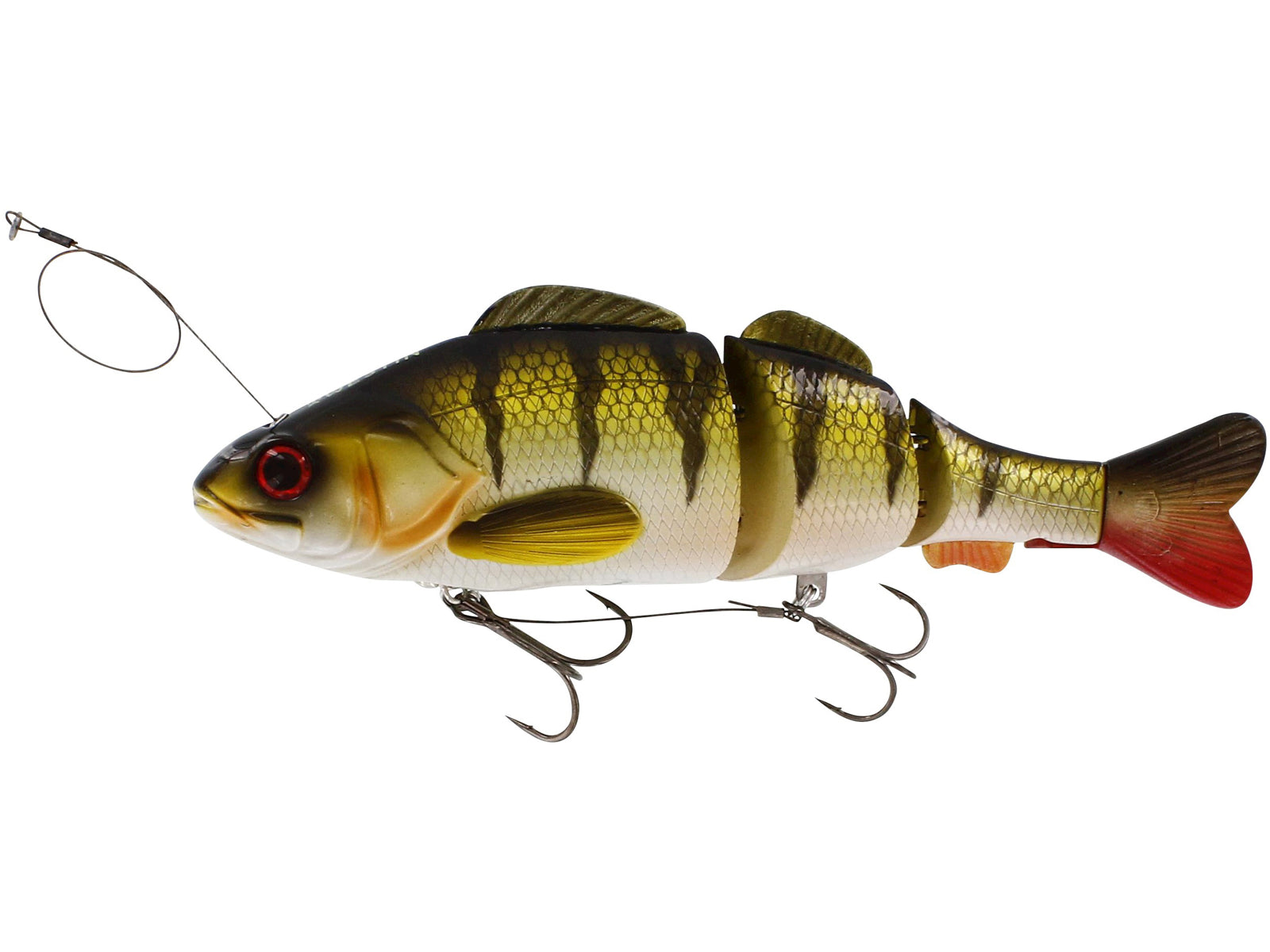 WESTIN PERCY THE PERCH Hard Lure INLINE 20CM 100G