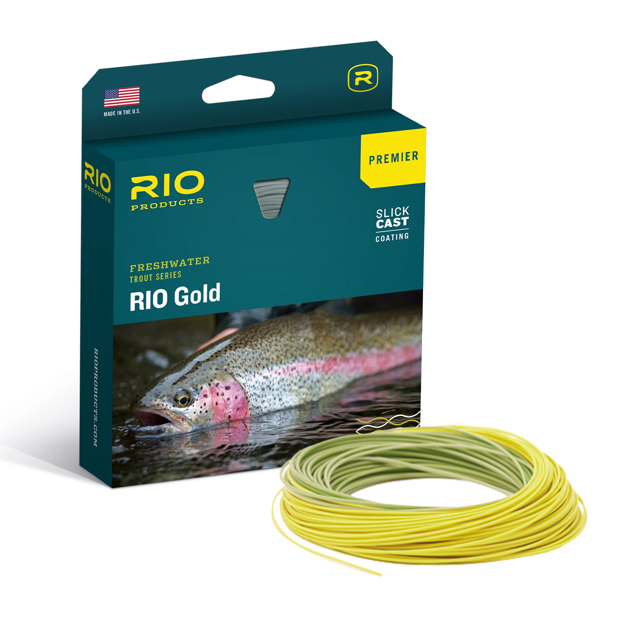 rio RIO Fly Clips