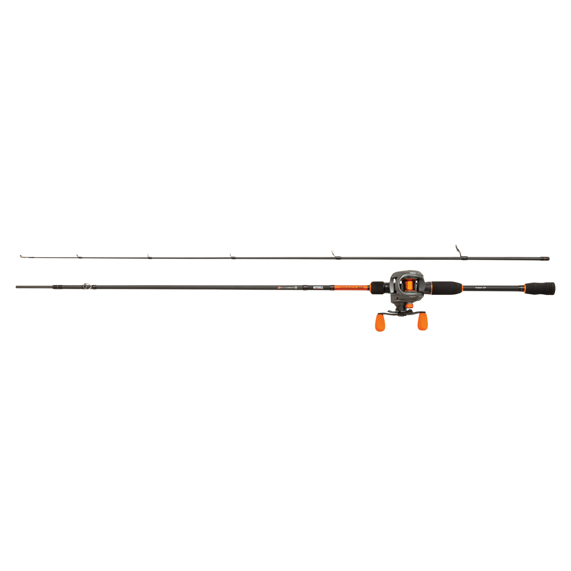 Mitchell Traxx MX Spinning Combo – Anglers World