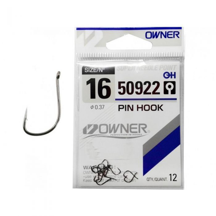 Owner Owner Treble Hooks