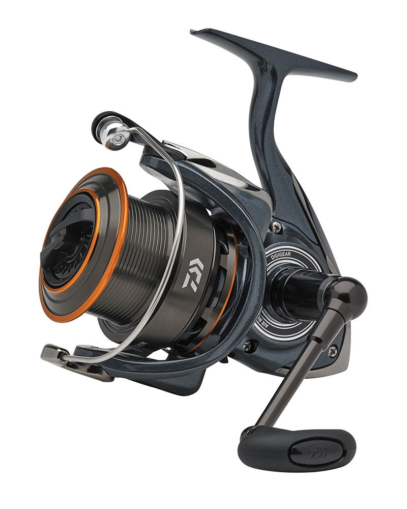 Daiwa 19 TDM 3012 QD Match & Feeder Fishing Reel 