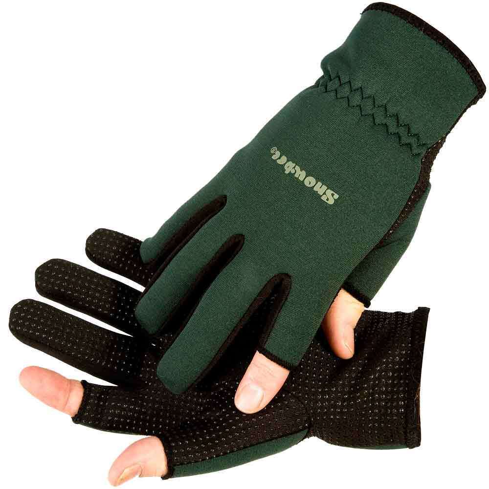 Snowbee Lightweight Neoprene Gloves, Order Online in Ireland