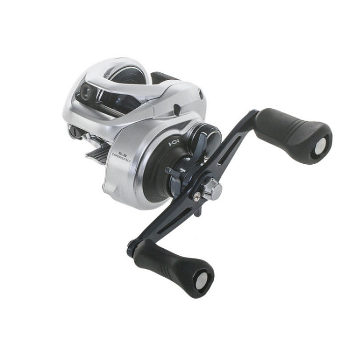 Shimano Calcutta Conquest A 201 Left Hand