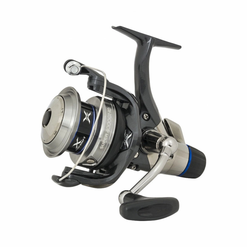 Shimano Super GT-RD Reels