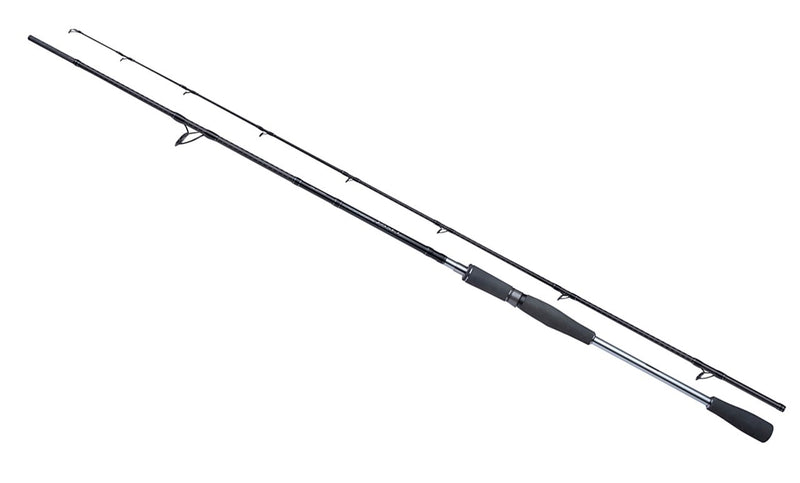 Shimano Yasei Pike Spinning Rods