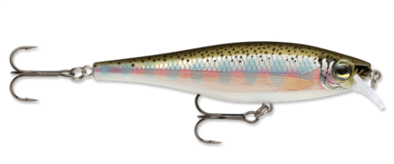 Rapala BX Minnow 7cm 7g