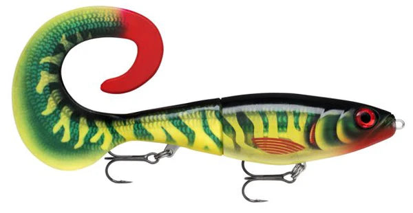 Rapala X-Rap Otus lures 17cm 40g