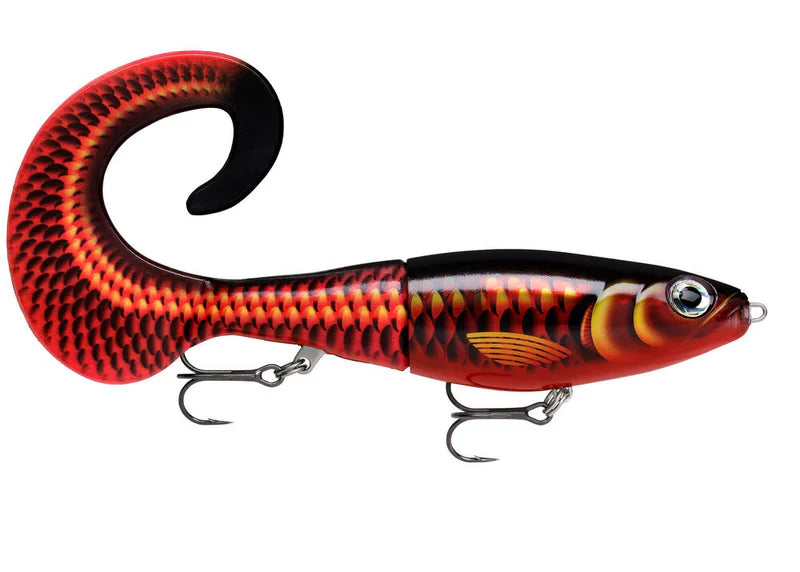 Rapala X-Rap Otus lures 25cm 90g