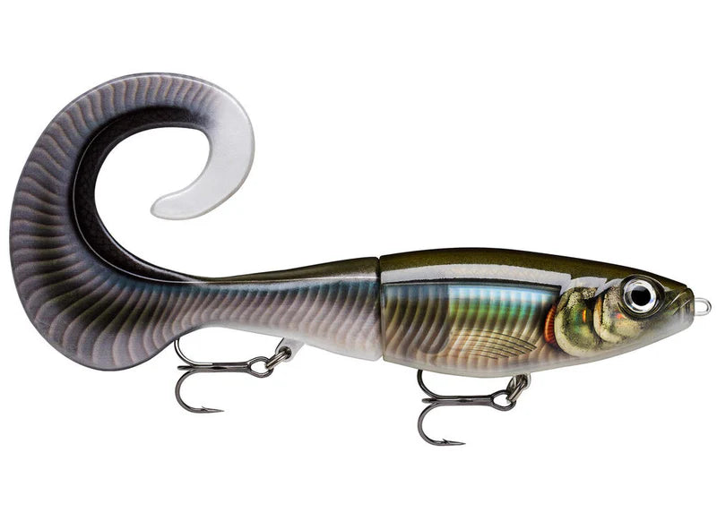 Rapala X-Rap Otus lures 17cm 40g