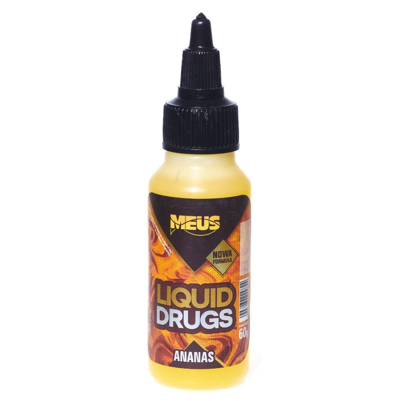 Meus Liquid Drugs 60g