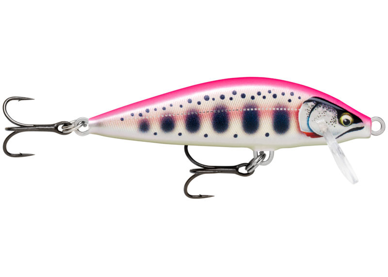 Rapala Countdown Elite CDE-75  7.5cm 10g Sinking