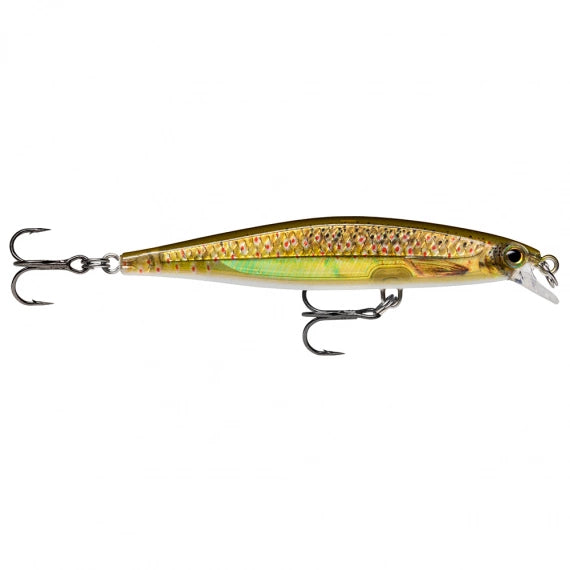 Rapala Shadow Rap® SDR-07 lures 7cm 5g