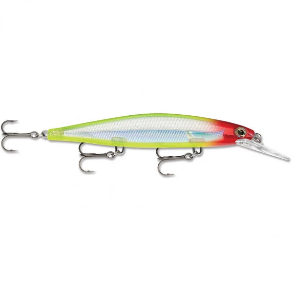 Rapala Shadow Rap® Deep SDRD-11 lures 11cm 13g