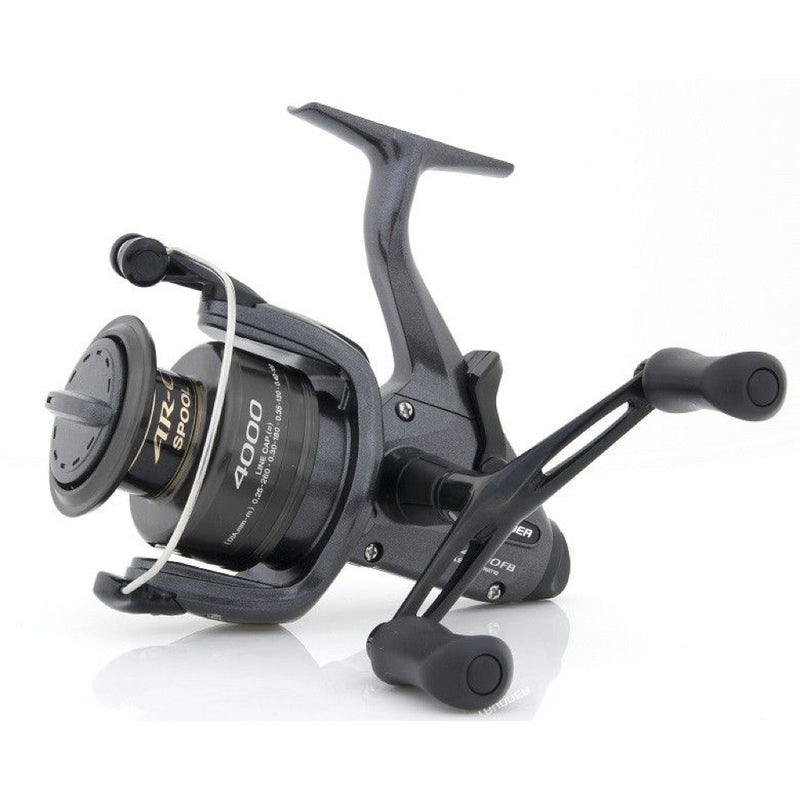 Shimano Baitrunner DL FB Reels