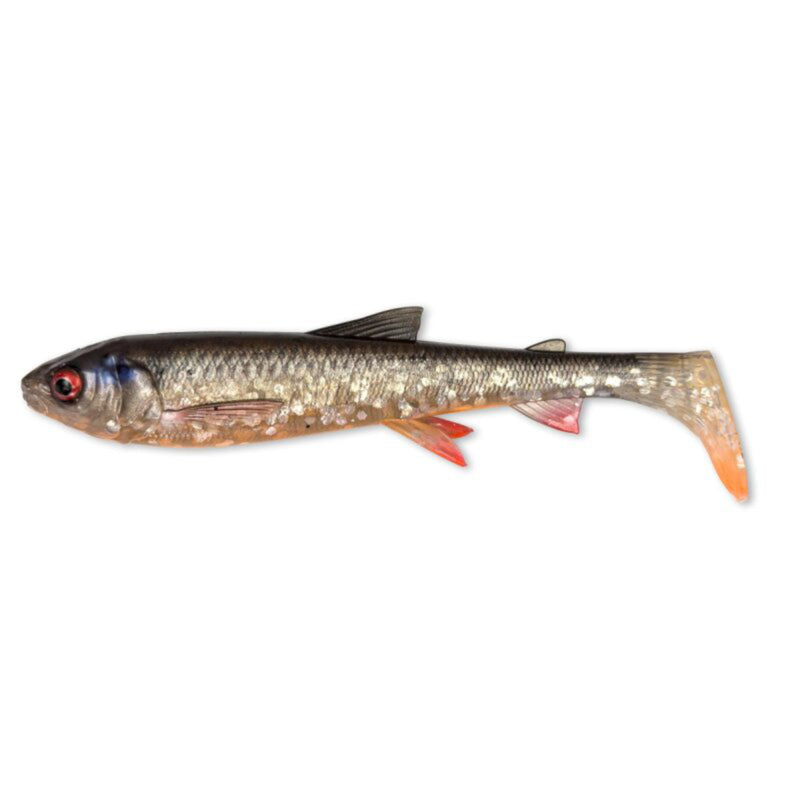 Savage Gear 3D Whitefish Shad 23cm (94g)