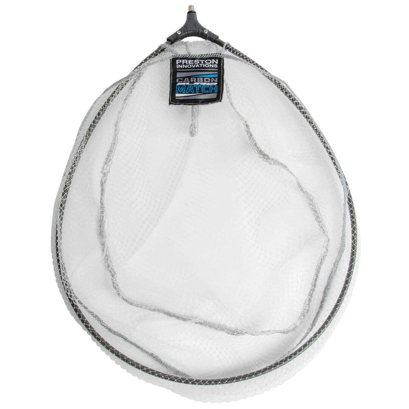 Preston Innovations Carbon Euro Match Landing Nets