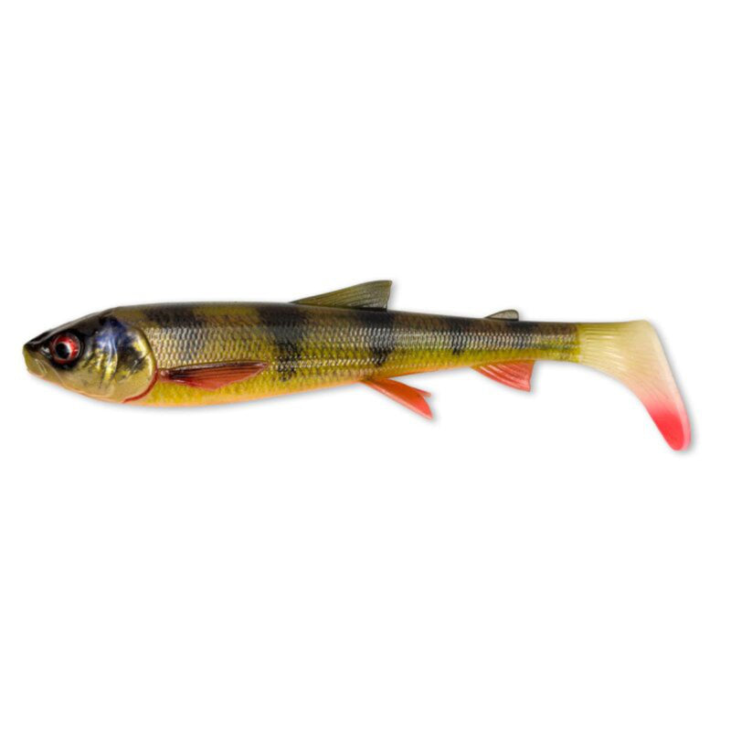 Savage Gear 3D Whitefish Shad 23cm (94g)