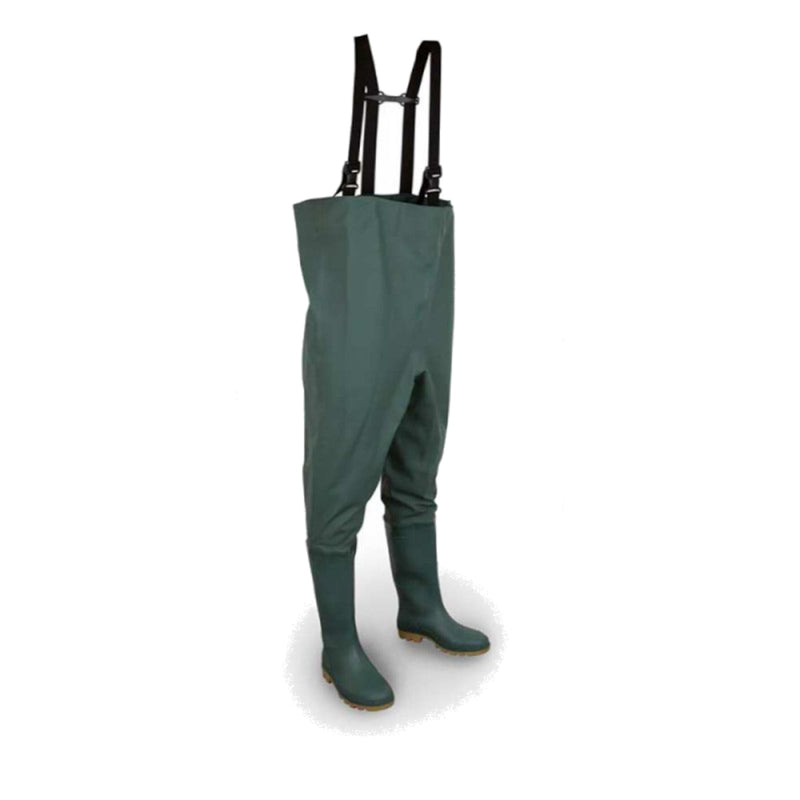 Shimano PVC Waders