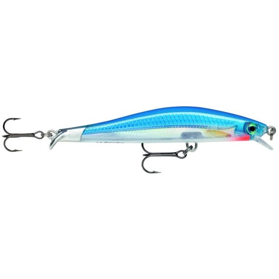 Rapala RipStop RPS-09 lures 9cm 7g