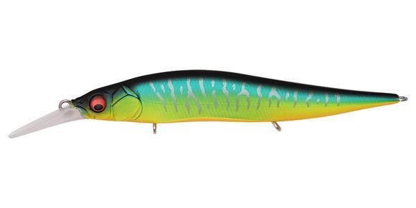 Megabass VISION 110 +1 Junior 9.8cm 10.5g