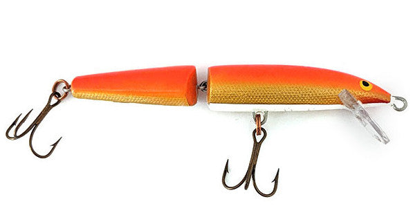 Rapala Jointed J-9 lures 9cm 7g