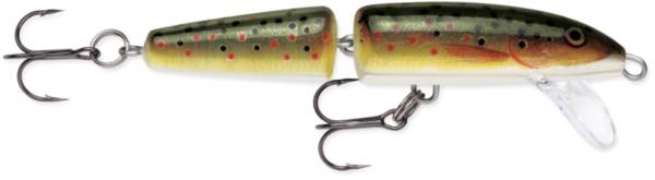 Rapala Jointed J-9 lures 9cm 7g