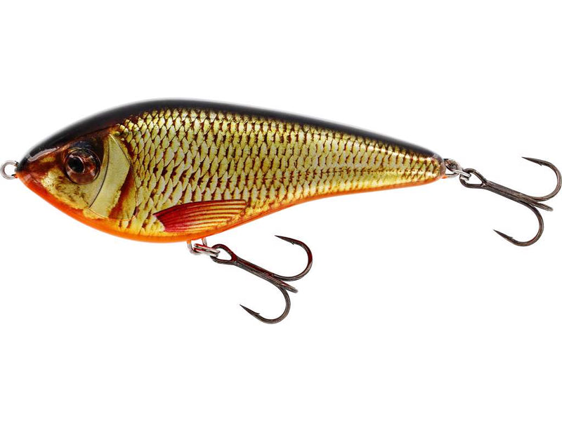 Westin Swim Glidebait 15cm 107g Suspending