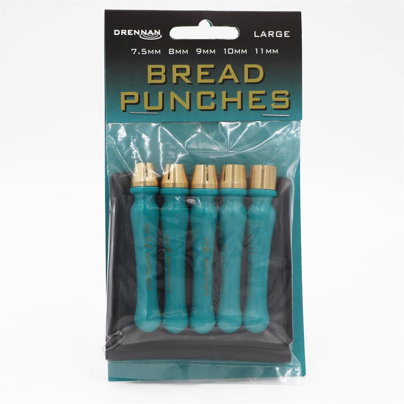 Drennan Bread Punches