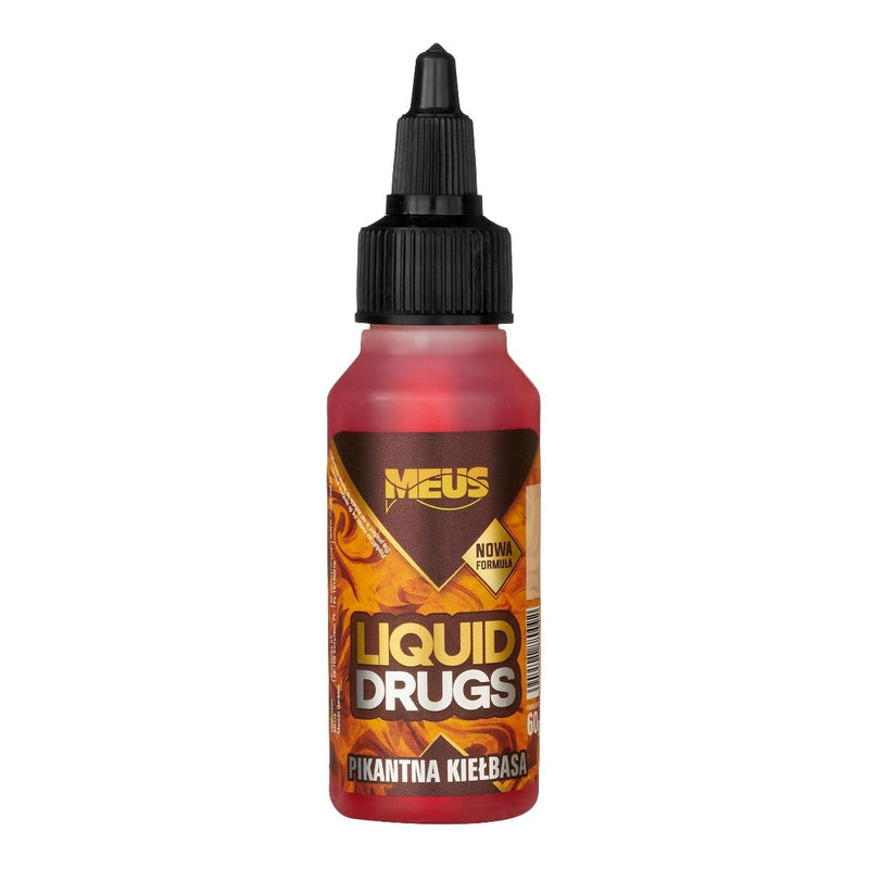 Meus Liquid Drugs 60g