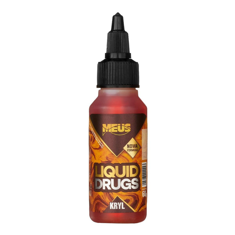 Meus Liquid Drugs 60g