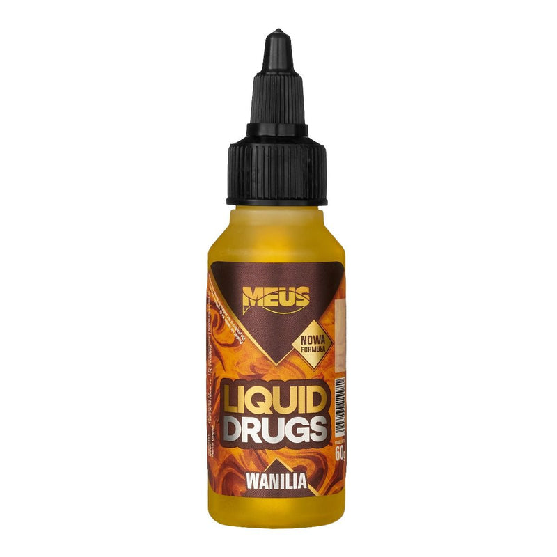 Meus Liquid Drugs 60g