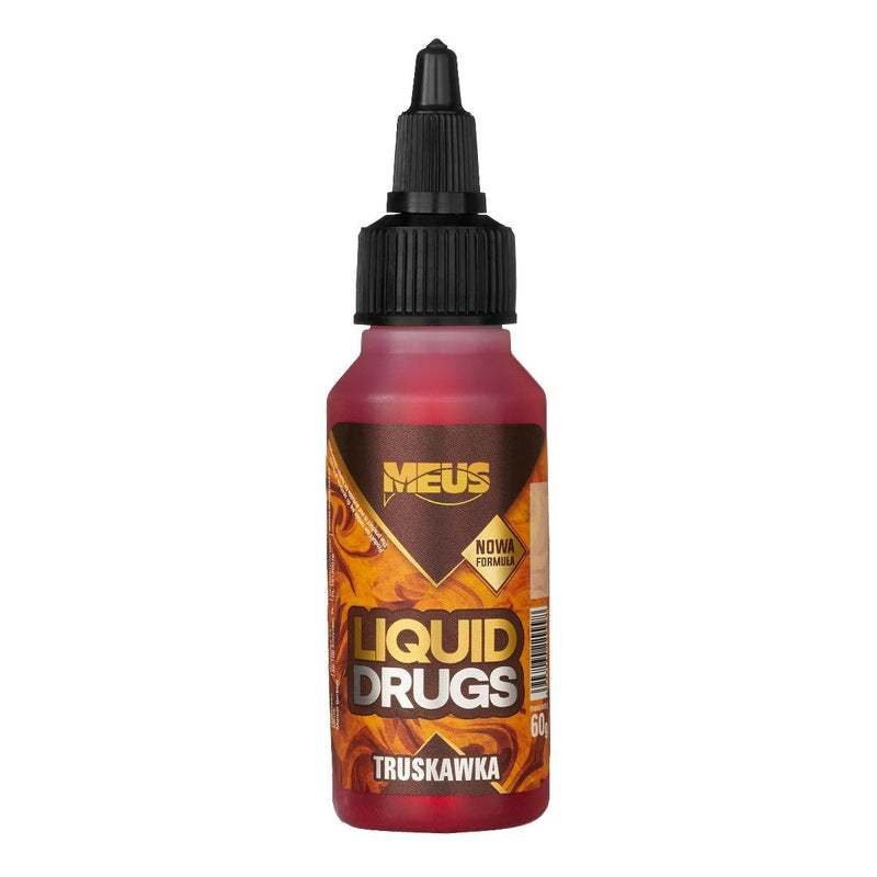 Meus Liquid Drugs 60g