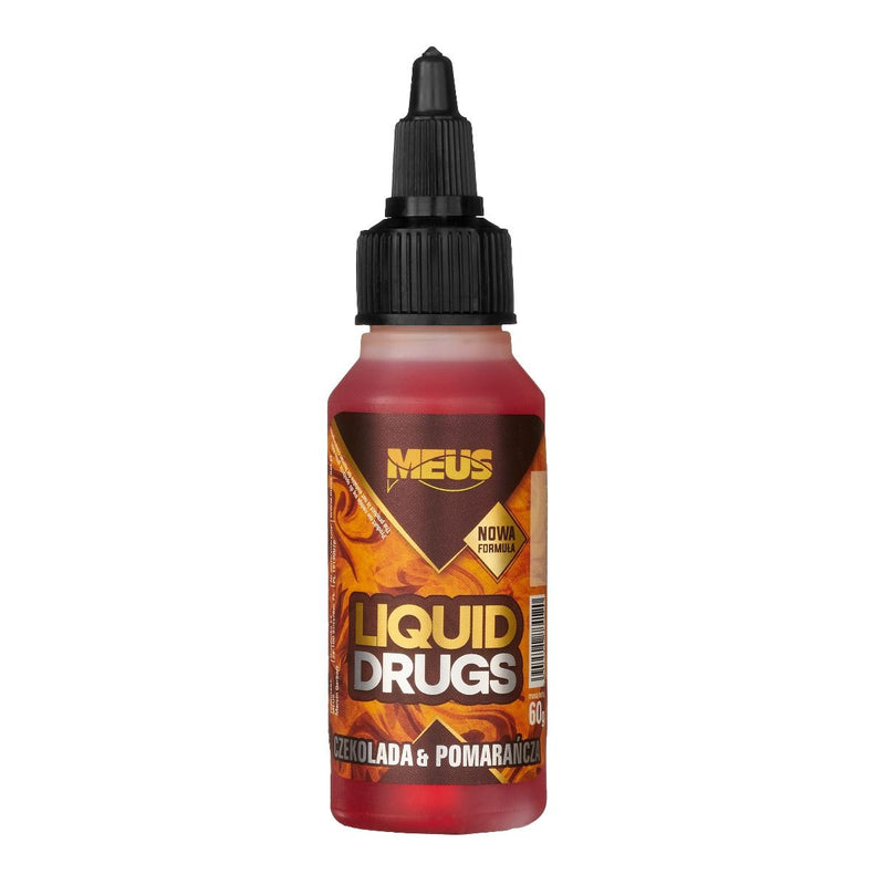 Meus Liquid Drugs 60g