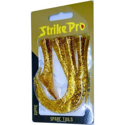 Strike Pro Guppie Junior 11cm 70g