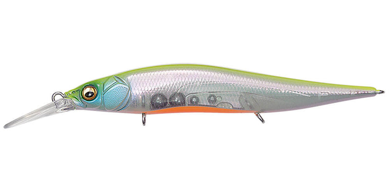 Megabass Vision Oneten +1 Junior 9.8cm 10.5g