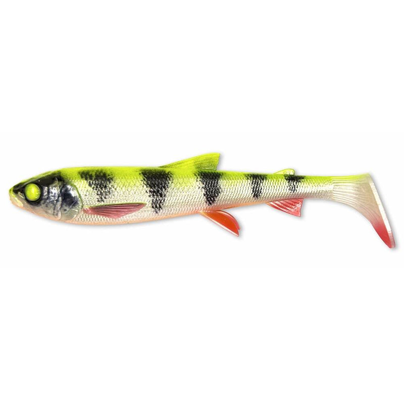 Savage Gear 3D Whitefish Shad 23cm (94g)