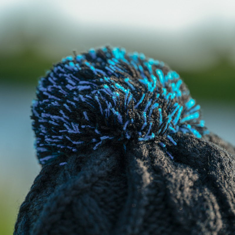 Preston Innovations Knitted Bobble Beanie