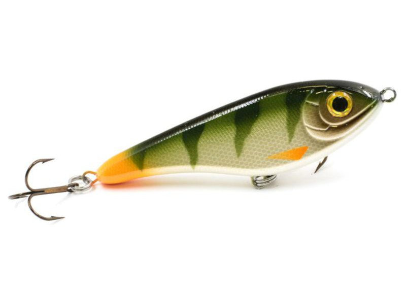 Strike Pro Baby Buster 10cm 25g