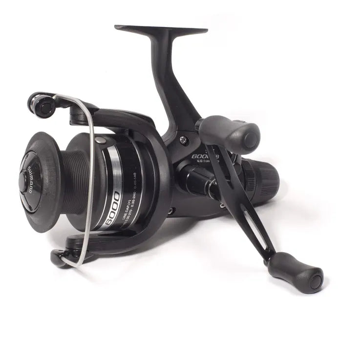 Shimano Baitrunner ST RB Reels