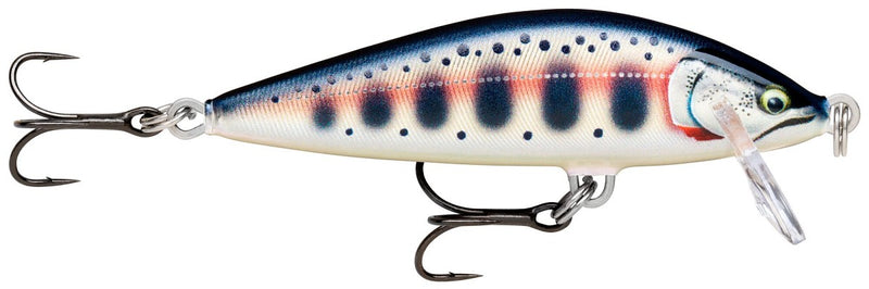 Rapala Countdown Elite CDE-75  7.5cm 10g Sinking