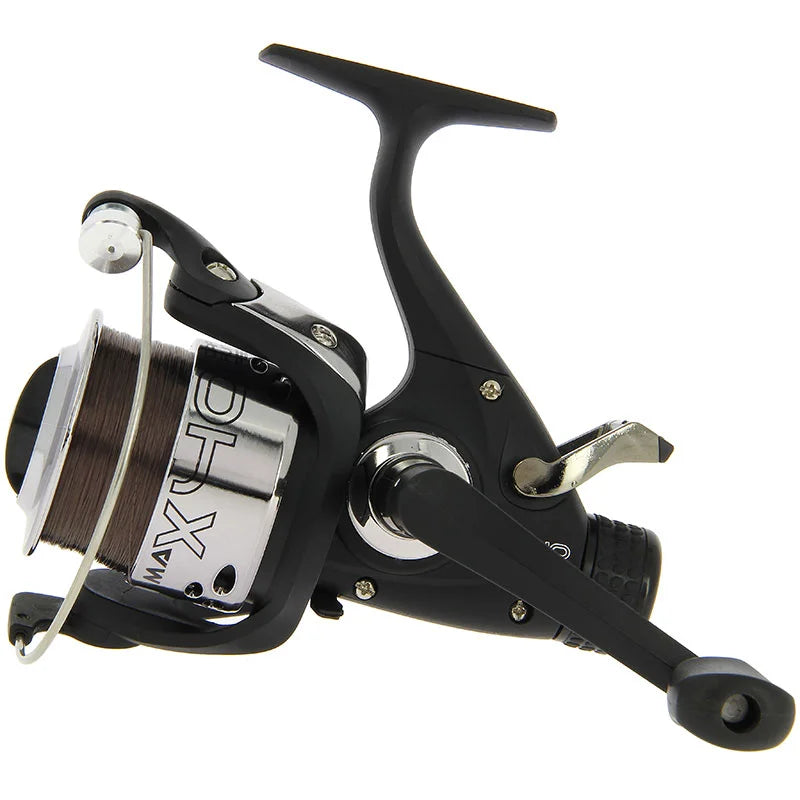 Angling Pursuits Max Carp Runner Reel