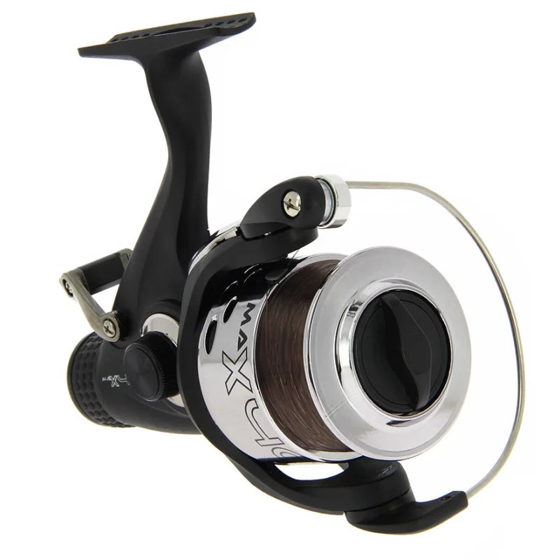 Angling Pursuits Max Carp Runner Reel